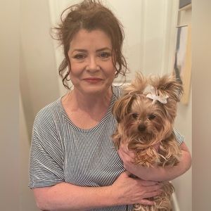 Meet your Posher, Angela